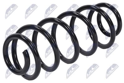 Suspension Spring NTY ASZ-AU-022