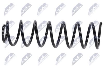 Suspension Spring NTY ASZ-AU-024