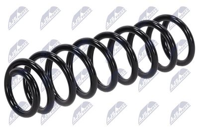 Suspension Spring NTY ASZ-AU-025