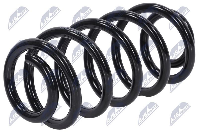 NTY ASZ-AU-026 Suspension Spring