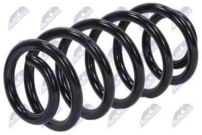 Suspension Spring NTY ASZ-AU-026