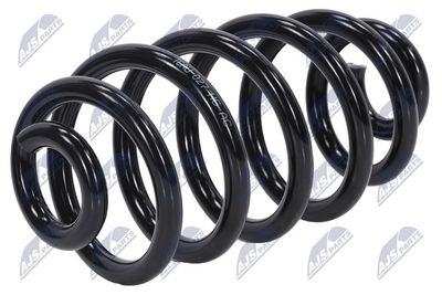 Suspension Spring NTY ASZ-AU-027