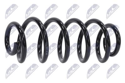 Suspension Spring NTY ASZ-AU-029
