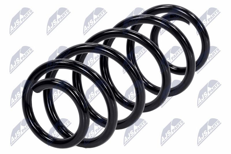 NTY ASZ-AU-030 Suspension Spring