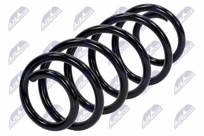 Suspension Spring NTY ASZ-AU-030