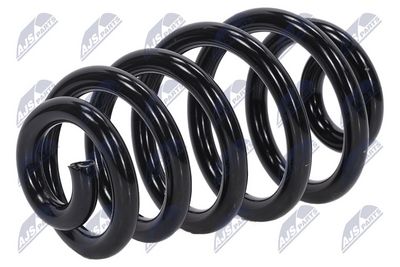 Suspension Spring NTY ASZ-AU-032