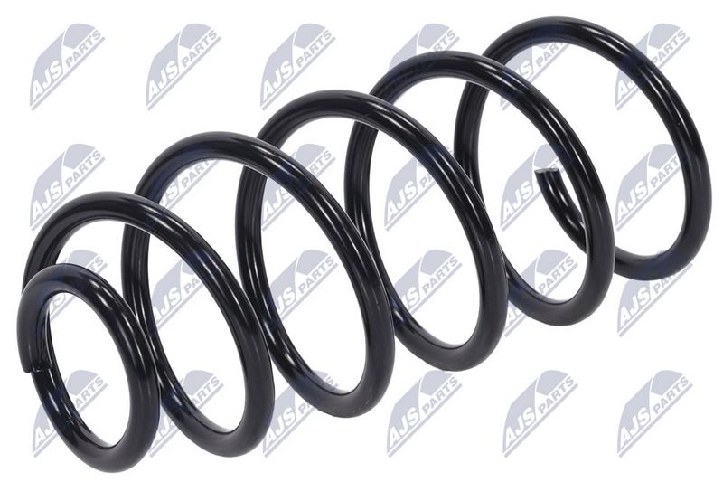 NTY ASZ-AU-033 Suspension Spring