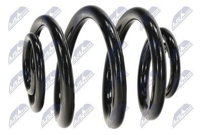 Suspension Spring NTY ASZ-AU-034