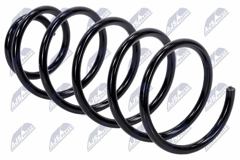 NTY ASZ-AU-035 Suspension Spring
