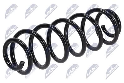 Suspension Spring NTY ASZ-AU-036