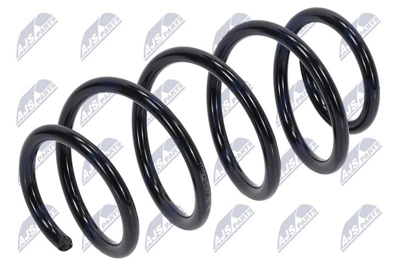NTY ASZ-AU-037 Suspension Spring
