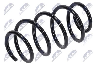 Suspension Spring NTY ASZ-AU-037