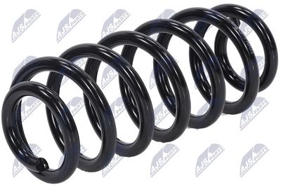 Suspension Spring NTY ASZ-AU-038