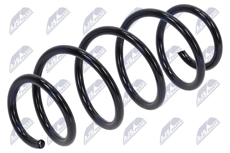 NTY ASZ-AU-040 Suspension Spring