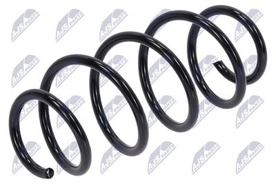 Suspension Spring NTY ASZ-AU-040