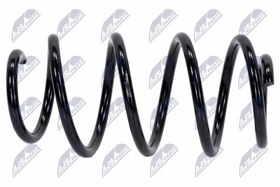 Suspension Spring NTY ASZ-AU-042