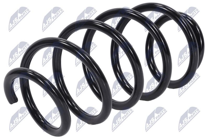 NTY ASZ-AU-043 Suspension Spring
