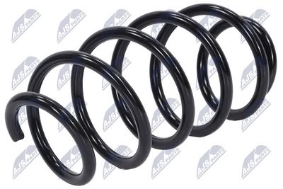 Suspension Spring NTY ASZ-AU-043