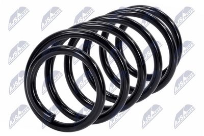 Suspension Spring NTY ASZ-AU-044