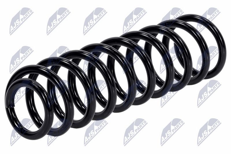 NTY ASZ-AU-045 Suspension Spring