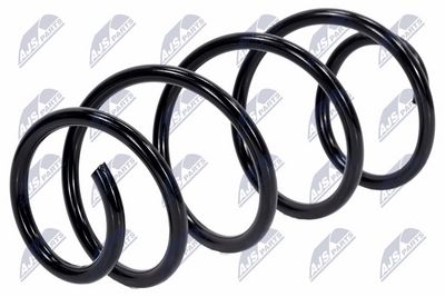 Suspension Spring NTY ASZ-AU-046