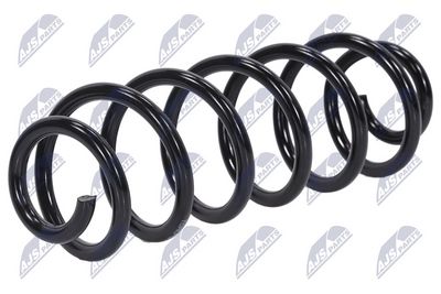 Suspension Spring NTY ASZ-AU-048