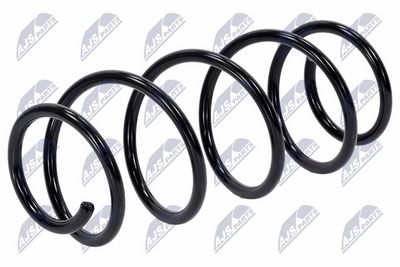 Suspension Spring NTY ASZ-AU-050