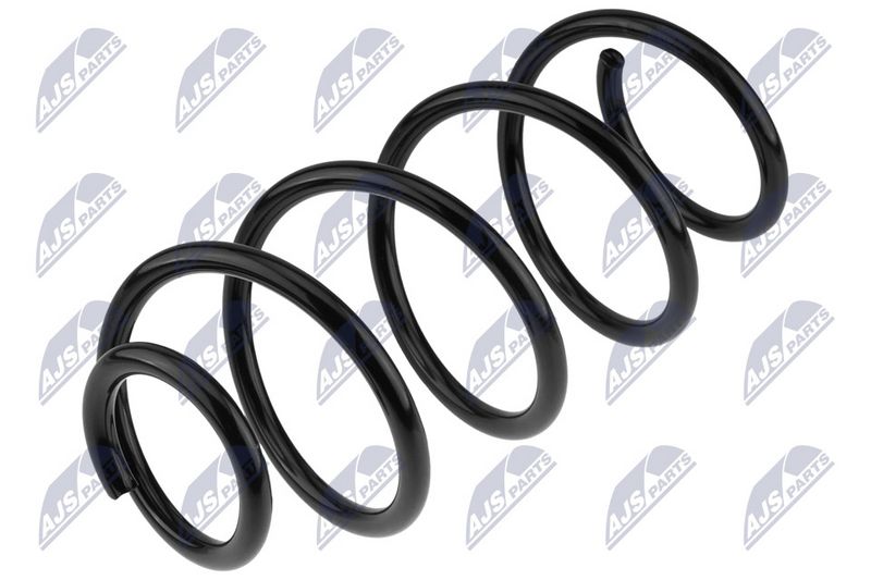 NTY ASZ-AU-053 Suspension Spring