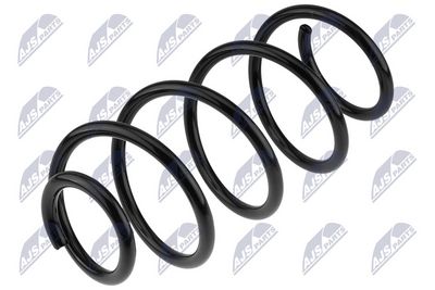 Suspension Spring NTY ASZ-AU-053