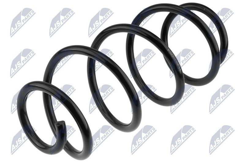 NTY ASZ-AU-054 Suspension Spring