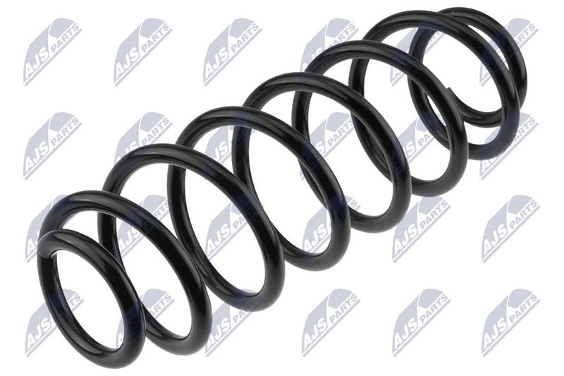 NTY ASZ-AU-055 Suspension Spring