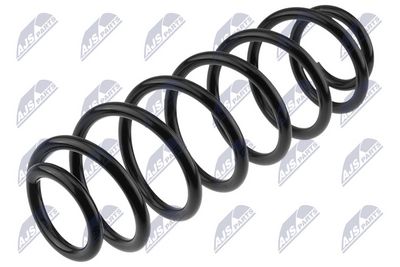 Suspension Spring NTY ASZ-AU-055