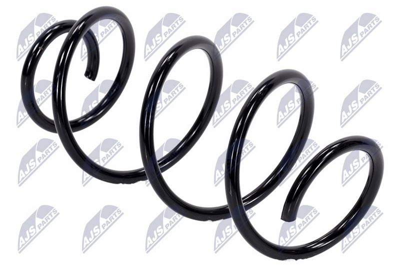 NTY ASZ-AU-056 Suspension Spring