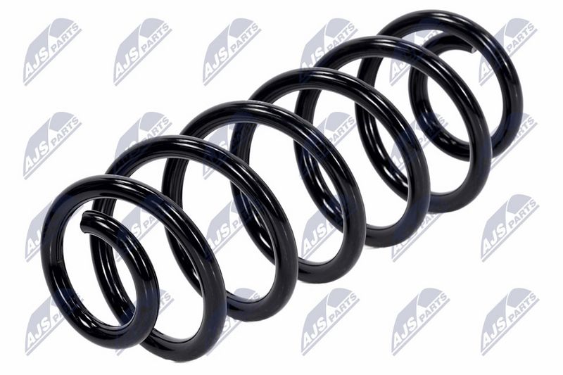 NTY ASZ-AU-057 Suspension Spring