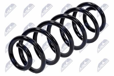 Suspension Spring NTY ASZ-AU-057