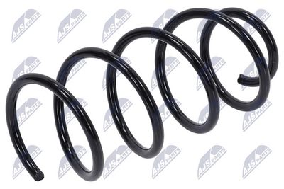 Suspension Spring NTY ASZ-BM-000