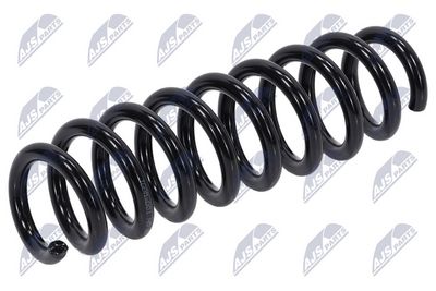 Suspension Spring NTY ASZ-BM-001