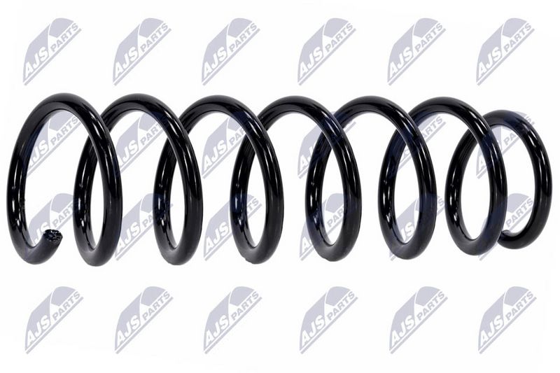 NTY ASZ-BM-002 Suspension Spring