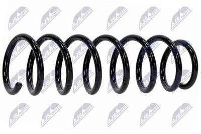 Suspension Spring NTY ASZ-BM-002