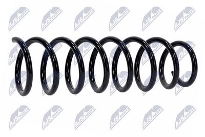 Suspension Spring NTY ASZ-BM-003