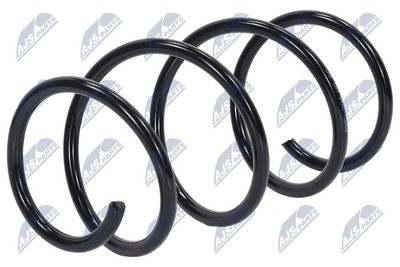 Suspension Spring NTY ASZ-BM-004