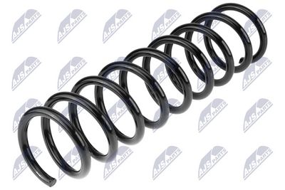 Suspension Spring NTY ASZ-BM-005