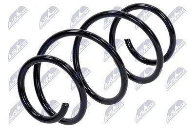 Suspension Spring NTY ASZ-BM-006