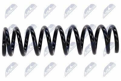 Suspension Spring NTY ASZ-BM-007