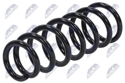 Suspension Spring NTY ASZ-BM-010