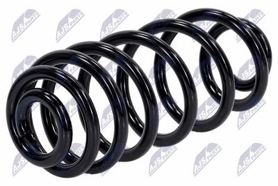 Suspension Spring NTY ASZ-BM-011