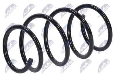 Suspension Spring NTY ASZ-BM-012