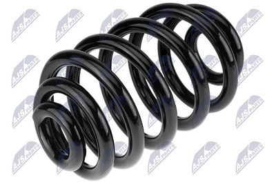 Suspension Spring NTY ASZ-BM-013