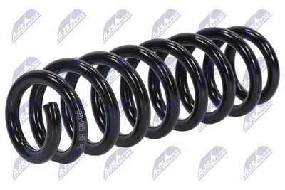 Suspension Spring NTY ASZ-BM-015