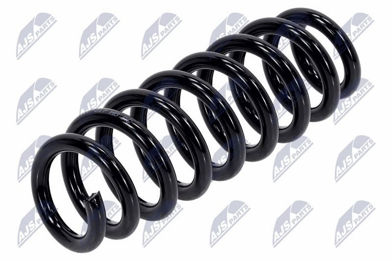 NTY ASZ-BM-017 Suspension Spring